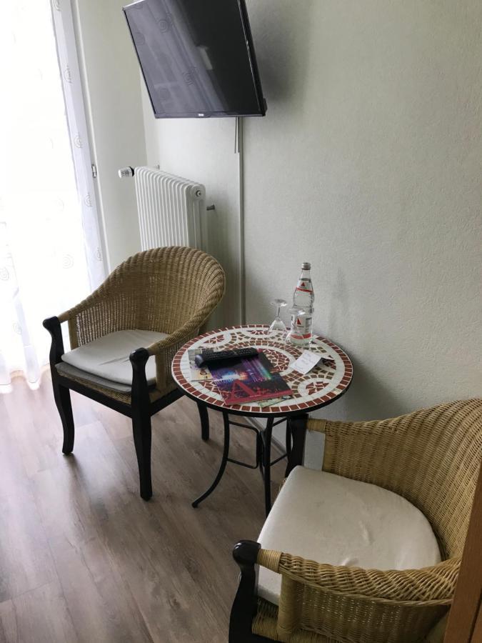 Auszeit * Bad Neuenahr-Ahrweiler